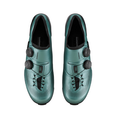 Shimano Zapatillas Gravel RX910 Unisex Deep Sea #3