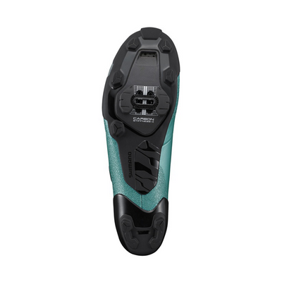 Shimano Zapatillas Gravel RX910 Unisex Deep Sea #5