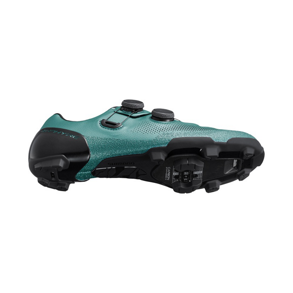 Shimano Zapatillas Gravel RX910 Unisex Deep Sea #6