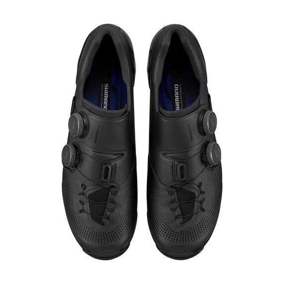 Zapatillas Mtb Shimano SH-XC903 Negro #2