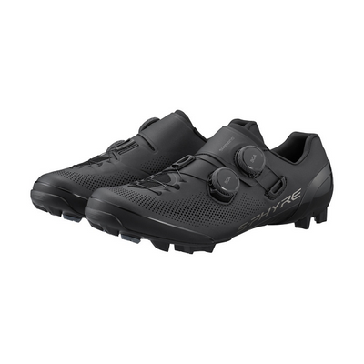Zapatillas Mtb Shimano SH-XC903 Negro #5