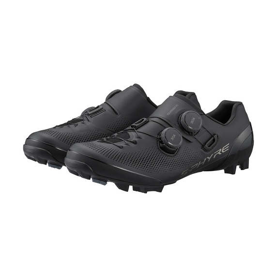 Zapatillas Mtb Shimano SH-XC903 Negro #5