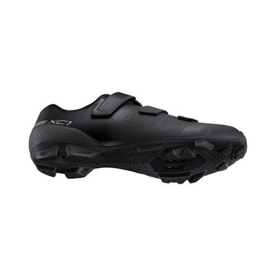 Shimano Zapatillas MTB XC102 Unisex Negro #6