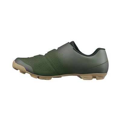 Shimano Zapatillas MTB XC102 Unisex Olive #4