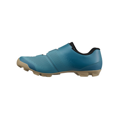Shimano Zapatillas MTB XC102 Mujer Aqua Blue #4