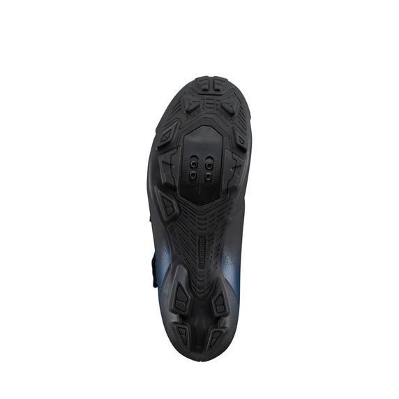 Shimano Zapatillas MTB XC102 Mujer Negro #5