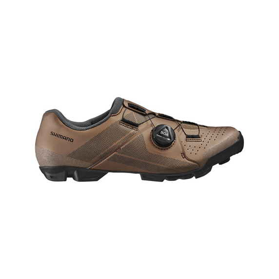 Shimano Zapatillas MTB SH-XC300 Mujer Bronze