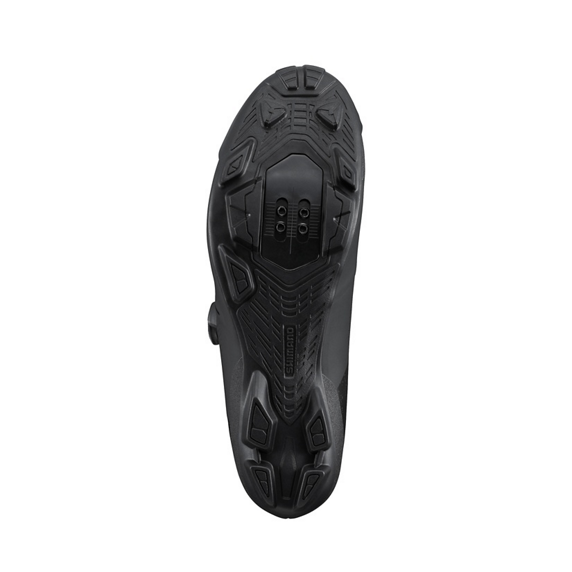 Shimano Zapatillas MTB XC302 Unisex Negro #5