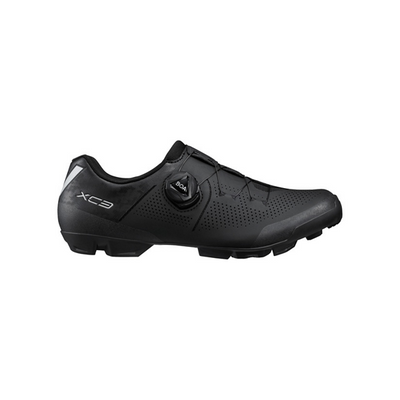 Shimano Zapatillas MTB XC302 Mujer Negro