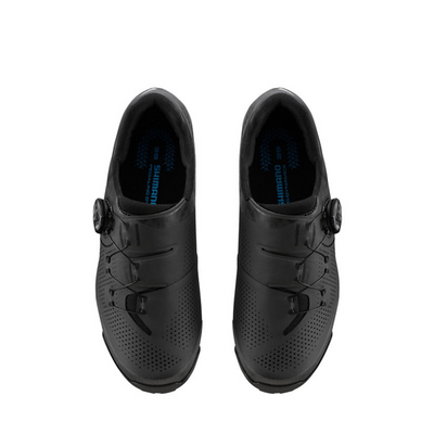 Shimano Zapatillas MTB XC302 Mujer Negro #3