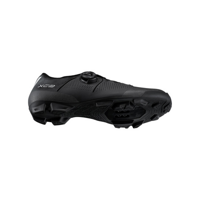 Shimano Zapatillas MTB XC302 Mujer Negro #6