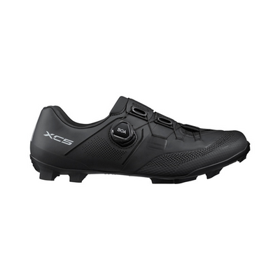 Shimano Zapatillas MTB XC503 Unisex Negro