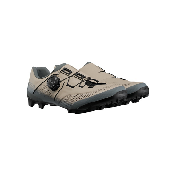 Shimano Zapatillas MTB XC503 Mujer Sand Beige #2