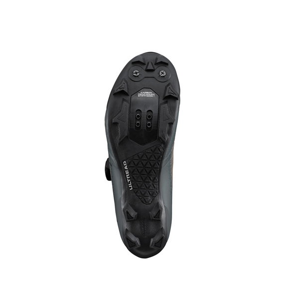Shimano Zapatillas MTB XC503 Mujer Sand Beige #5