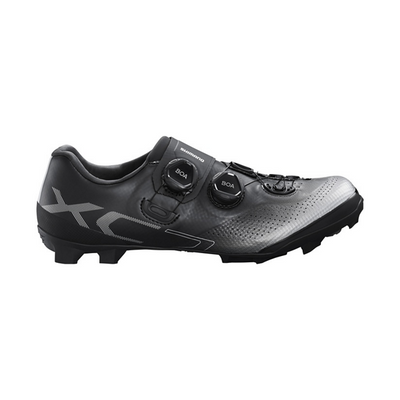 Shimano Zapatillas MTB SH-XC702 Unisex Negro