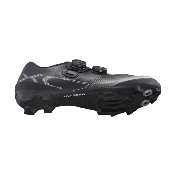 Shimano Zapatillas MTB SH-XC702 Unisex Negro #4