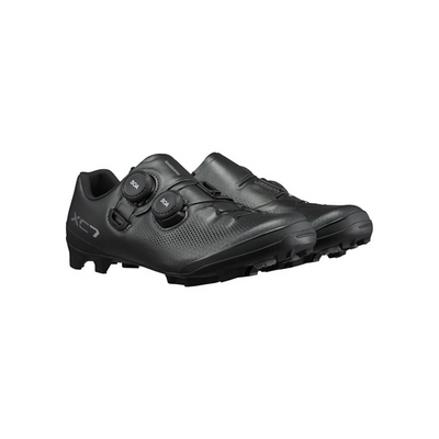 Shimano Zapatillas MTB XC703 Mujer Negro #2