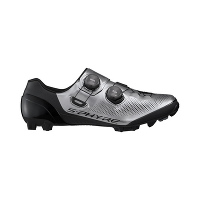 Shimano Zapatillas MTB XC903S Unisex Silver
