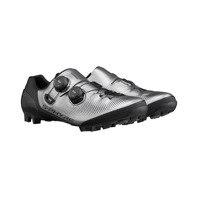 Shimano Zapatillas MTB XC903S Unisex Silver #2