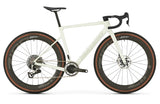 Cykler Megamo Silk 00 2026 Jade Beige