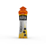 SIS GO Isotonic Energy Gel 60ml Orange