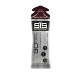 SIS GO Energy/Double Caffeine Gel 60ml Double Espresso/Caffeine
