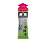SIS GO Energy/Electrolyte Gel 60ml Raspberry