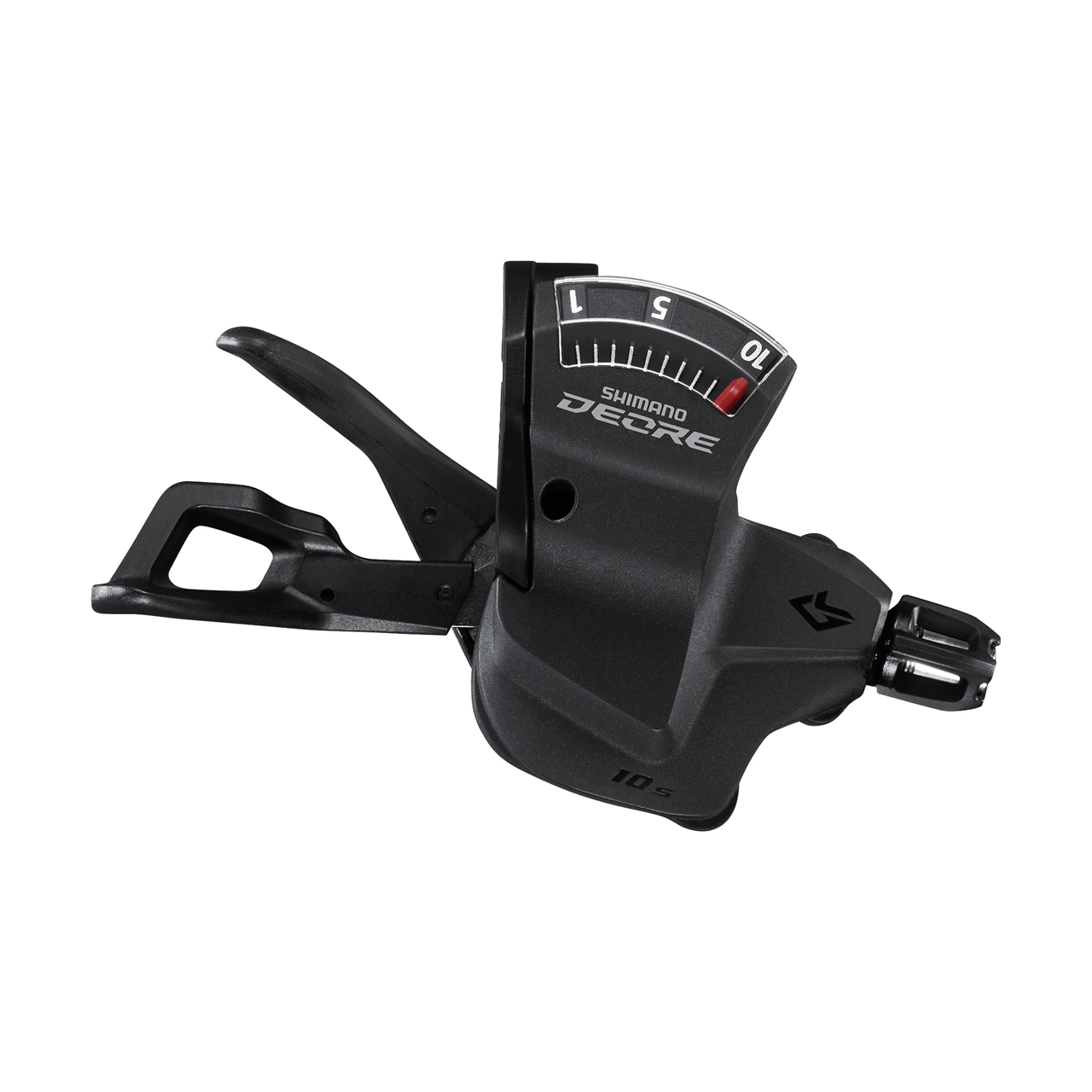 Palanca Cambio Derecha Shimano SL-M5130-R Deore Linkglide 10v W/O OGD