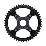 Shimano Steps SM-CRE80 MTB 53mm FC-E8050/E8000 Schwarz