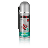 Motorex PTFE Schmiermittel Aerosol 200ml Grün