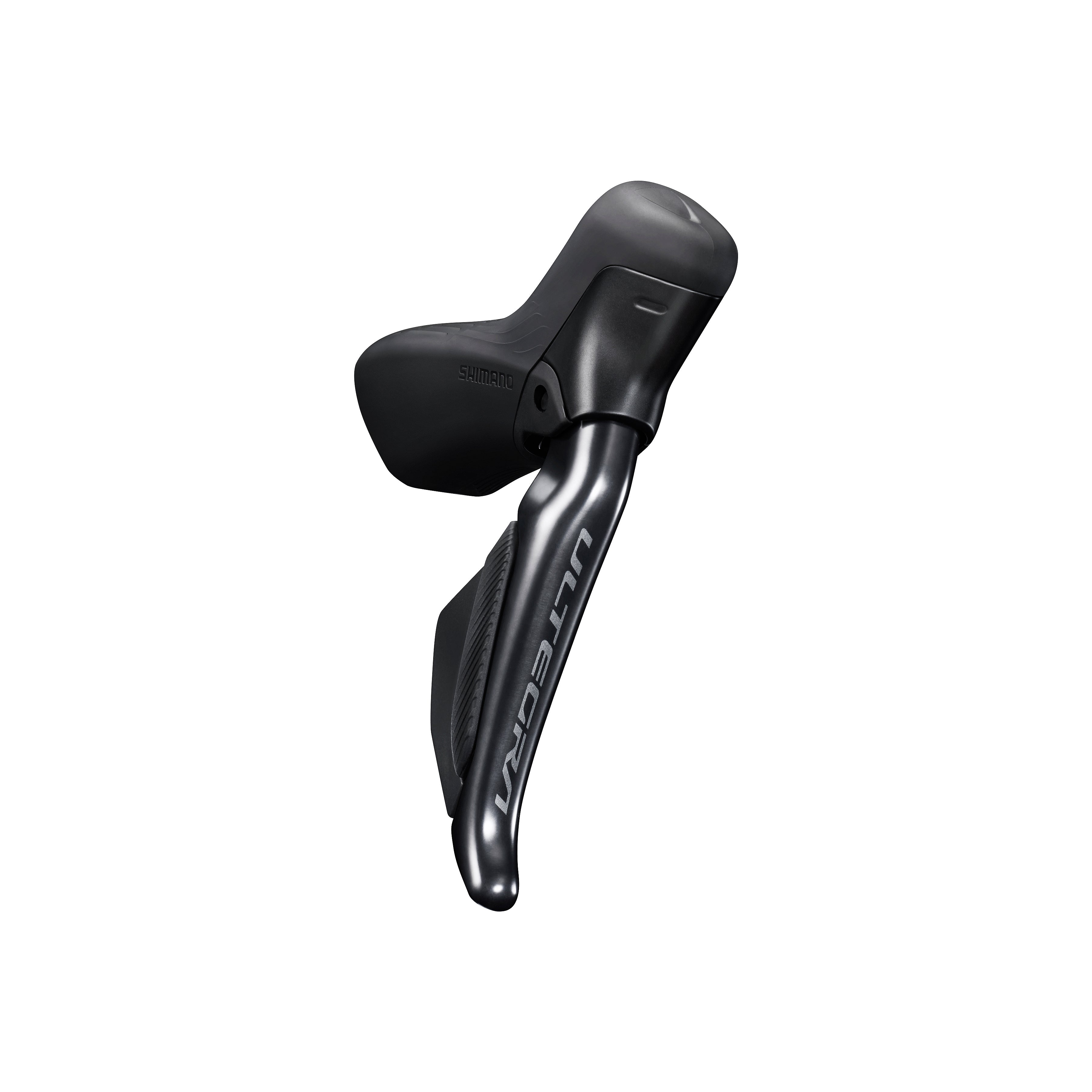 Maneta Cambio/Freno Derecha Shimano Ultegra Di2 ST-R8170 Hidraulica 12v Negro #2