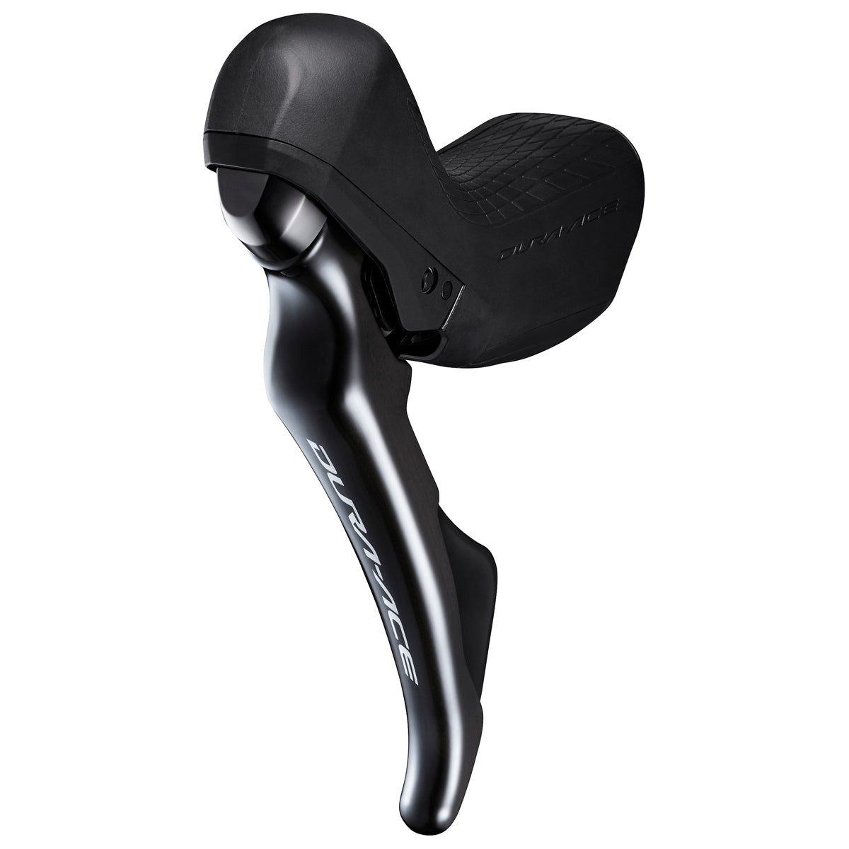 Maneta Cambio/Freno Izquierda Shimano Dura-Ace ST-R9120 Hidraulica 2v Negro