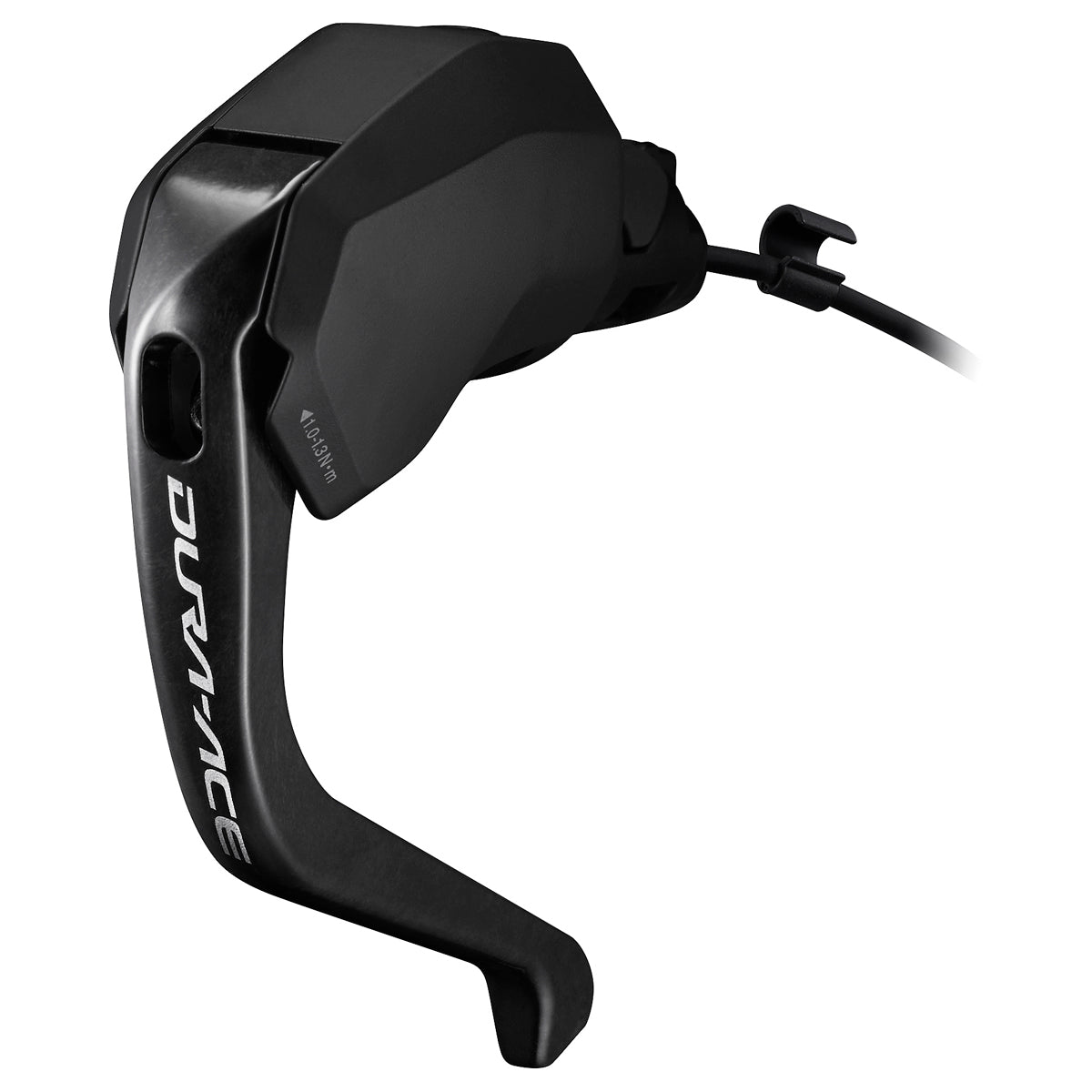 Maneta Cambio/Freno Izquierda Shimano Dura-Ace Di2 ST-R9180 Hidraulica Negro