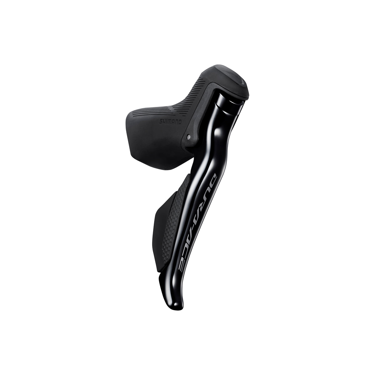 Maneta Cambio/Freno Derecha Shimano Dura-Ace Di2 ST-R9250 12v Negro