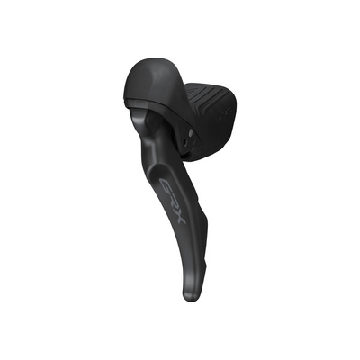 ST-RX610-L Maneta Izquierda Cambio/Freno 1800mm Shimano GRX 12v Dual Control Negro