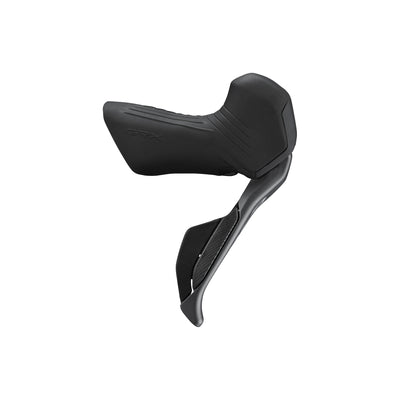 Maneta Cambio/Freno Derecha Shimano GRX Di2 ST-RX825 Hidraulica 12v Negro #3