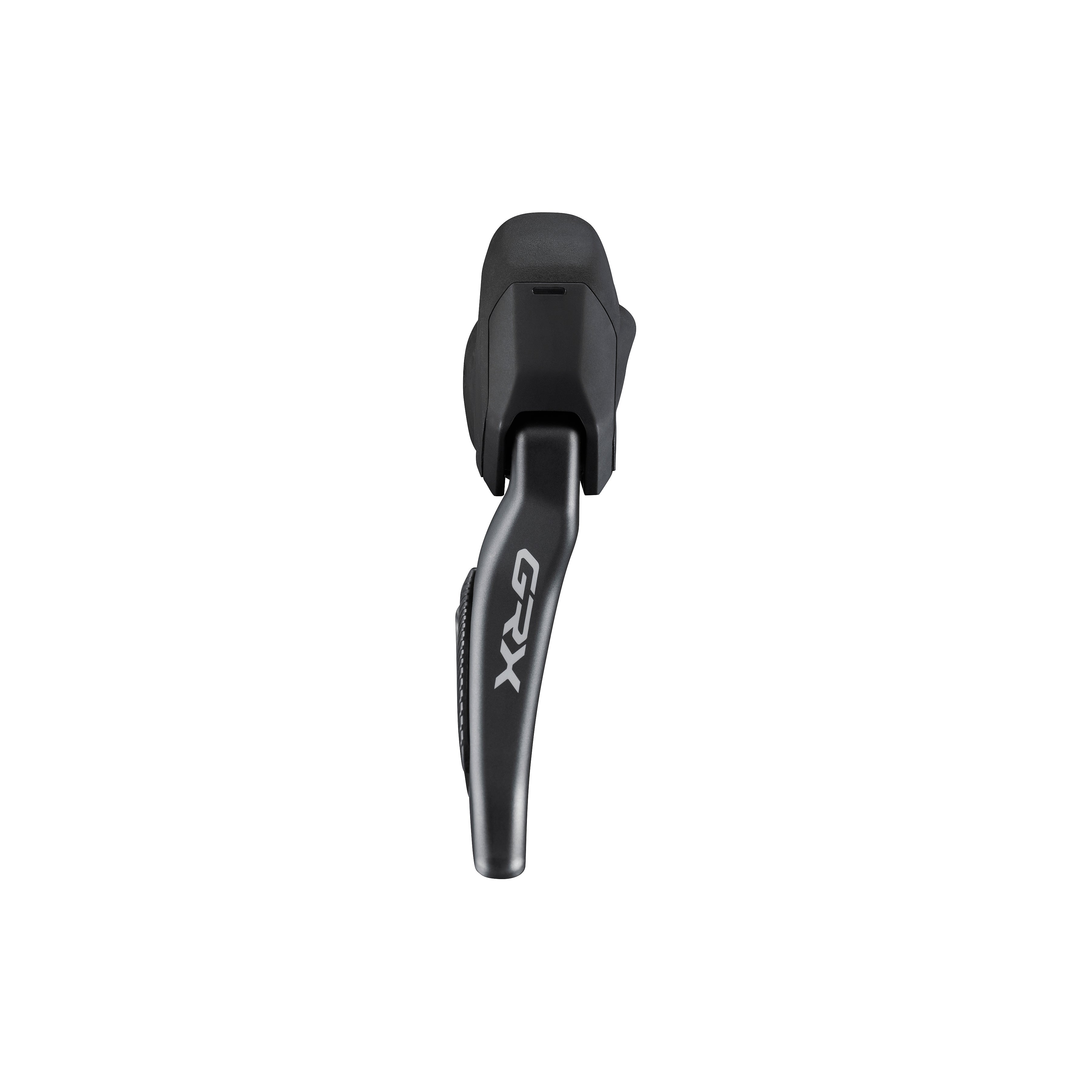 Maneta Cambio/Freno Derecha Shimano GRX Di2 ST-RX825 Hidraulica 12v Negro #6