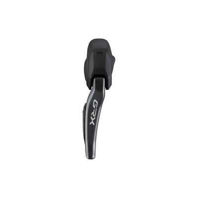 Maneta Cambio/Freno Derecha Shimano GRX Di2 ST-RX825 Hidraulica 12v Negro #6