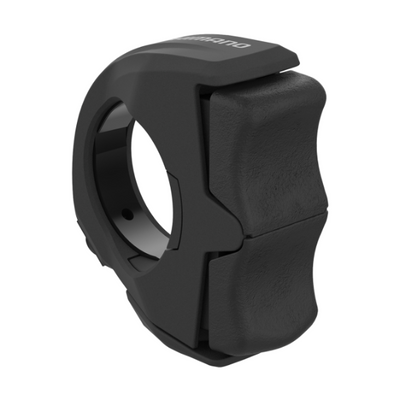 Interruptor Shimano STEPS E-MTB SW-EM800-L Izquierdo Negro
