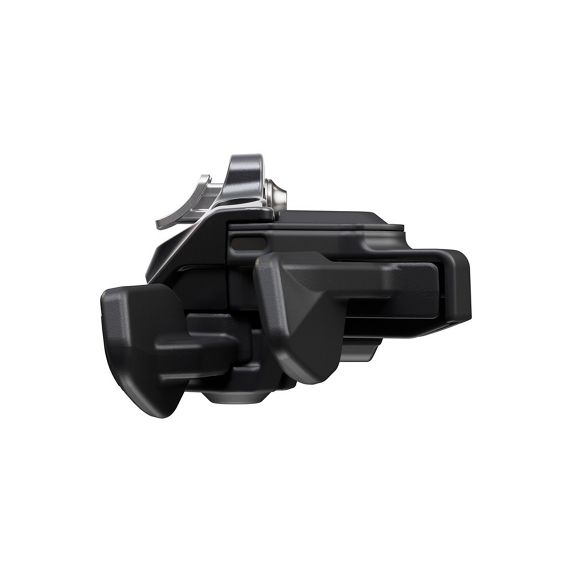 Mando Cambio Derecho Shimano Deore SW-M6250-IR Di2 Negro #3
