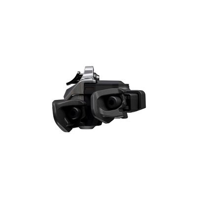 Palanca Cambio Derecha Shimano XTR DI2 SW-M9250-IR Negro #3