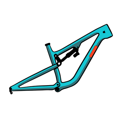 Armadura Shuttle RideWrap