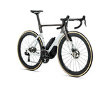 Cykler Orbea Orca Aero M30ltd 2026 Magic Gold Gloss/Carbon Raw Matt
