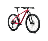 Orbea Onna 29 50 2026 Burning Red Gloss/Black Matt