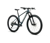 Cykler Orbea Alma H30 2026 Espace Green Matt/Ivory White Gloss