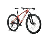 Cykler Orbea Alma M20 2026 Mars Red Matt/Metallic Burgundy Red Gloss