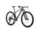 Orbea Alma M50 2026 Seaweed Carbon View Matt-Gloss