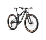 Cykler Orbea Oiz H10 2026 Armor Black/Matt-Gloss