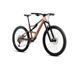 Cykler Orbea Occam Sl H30 2026 Metallic Cinnamon Matt/Black Gloss