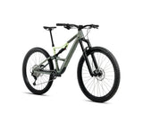 Cykler Orbea Occam Sl H30 2026 Spaceship Green/Acid Gum Gloss